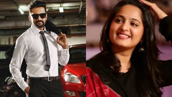 அனுஷ்கா மேல ஆசையா?.. மூளையில இருந்து யோசிக்கிறீங்களா.. முதுகுல இருந்தா?.. சந்தானம் செம கலாய்!