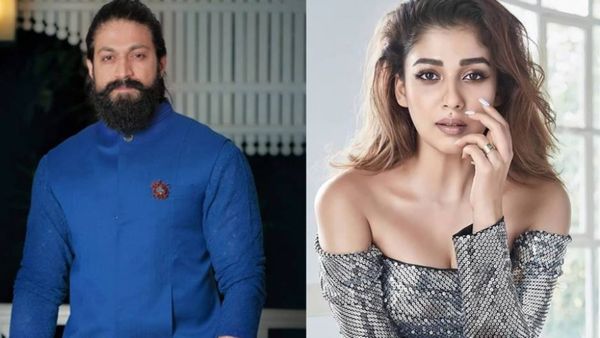 யஷ் படத்தில் அக்கா கதாபாத்திரம்.. டபுள் மடங்கு சம்பளம் கேட்டாரா நயன்தாரா?.. தீயாய் பரவும் தகவல்!