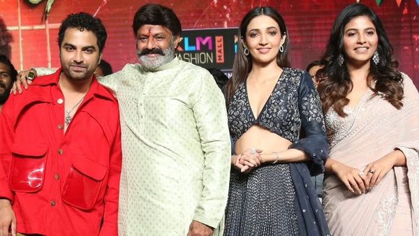 பாலகிருஷ்ணா மீது எந்த தப்பும் இல்லை.. அஞ்சலியே சிரிக்கத்தானே செஞ்சாங்க.. டோலிவுட் ஹீரோ சப்போர்ட்!