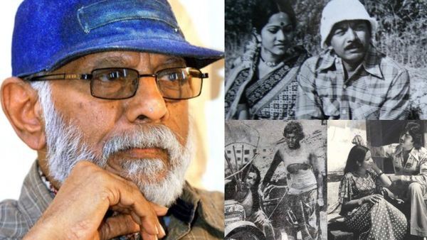 பாலுமகேந்திராவை ஷோபா மிரட்டினார்.. சில விஷயங்களை செய்தார்.. பிரபலம் இப்படி சொல்றாரே?