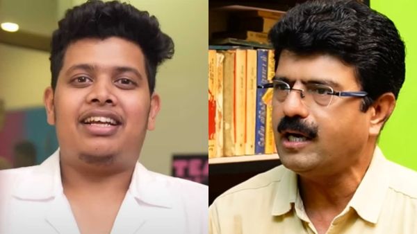 காரை ஓட்டி கிழவியை கொன்ன.. பர்ஸ்ட் நைட் வீடியோ தவிர எல்லாத்தையும் போட்ட.. இர்பானை விளாசிய பிஸ்மி!