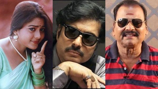 நடிகர் கார்த்திக் வலையில் சிக்காத சுவலட்சுமி.. பயில்வான் ரங்கநாதன் சொன்ன தகவல்!