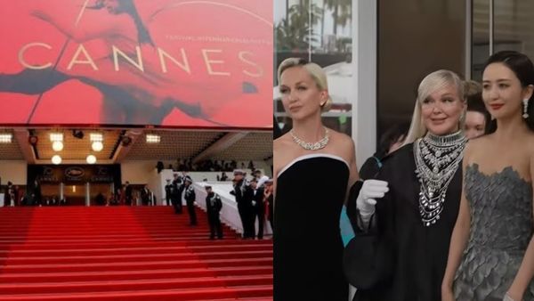 Cannes 2024: கோலாகலமாக தொடங்கிய கேன்ஸ் திரைப்பட விழா.. திரையிடப்படும் இந்திய படங்கள்!