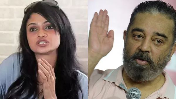 Suchitra - பர்த் டே பார்ட்டியா?.. வெள்ளி தாம்பூலத்தில் கொக்கைன்தான்.. கமல் ஹாசன் பற்றி பகீர் கிளப்பிய பாடகி