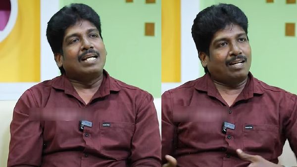 சினிமா திறமை இல்லாதவர்களை கோபுரத்தில் ஏற்றும்.. ஸ்டார் என்னோட பயோபிக்.. காதல் சுகுமார் பேட்டி!