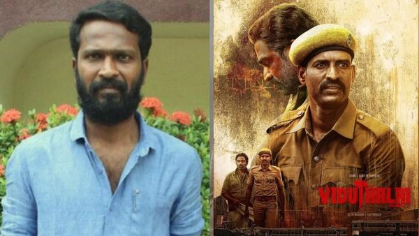 விடுதலை 2 பட நடிகர்களுக்கு சம்பள பாக்கி.. வெற்றிமாறனை விளாசும் ஊர் மக்கள்.. என்ன ஆச்சு?