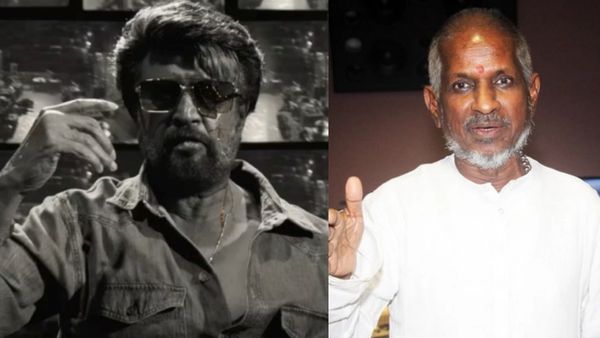 டிஸ்கோ கிஸ்கோ ஆகிடுச்சே.. ரஜினிகாந்தின் ‘கூலி’ படத்துக்கே வேட்டு வைத்த இளையராஜா.. பறந்த நோட்டீஸ்!