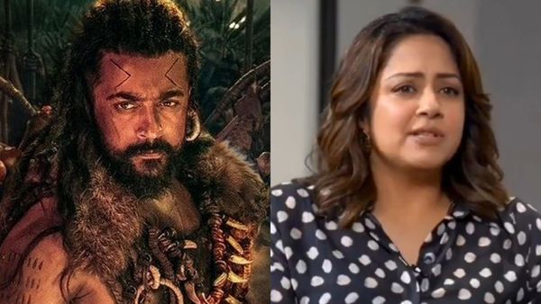 தனியா வாழ்றாங்களா?.. சூர்யா பற்றி ஜோதிகா என்ன சொன்னார் தெரியுமா?.. அது மட்டும்தான் பிரச்சனையே!