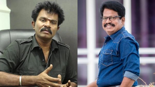 எப்போ சார் கதை சொல்வீங்க?.. ஹீரோ கேட்ட கேள்வி.. உச்சக்கட்ட டென்ஷனான ஹரி