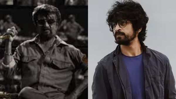 ரஜினிகாந்த்தின் கூலி.. அர்ஜுன் தாஸ் நடிக்கிறாரா?.. அவரே சொன்ன பதிலை பாருங்க