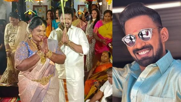 இதனால்தான் மகள் திருமணத்துக்கு இவ்வளவு செலவு.. ரோபோ சங்கர் சொன்ன டாப் சீக்ரெட்