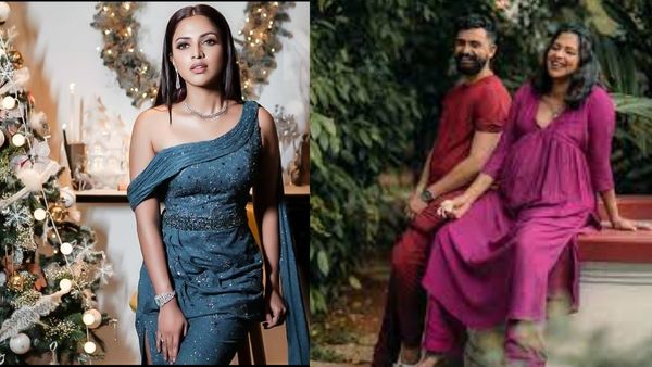 நிறைமாத நிலவே வா வா.. அமலா பால் ஆடிய க்யூட் டான்ஸ்.. ரசிகர்கள் ஆச்சரியம்