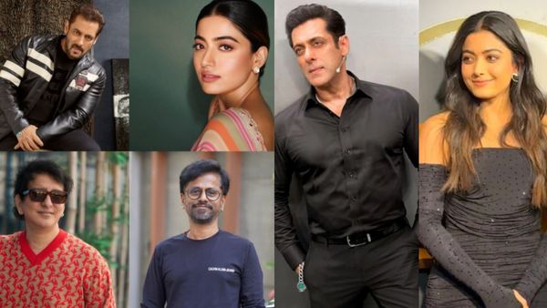 பெரிய மச்சம் இருக்கு போல.. ரன்பீர் கபூரை தொடர்ந்து சல்மான் கான் ஜோடியாக மாறிய ராஷ்மிகா மந்தனா!