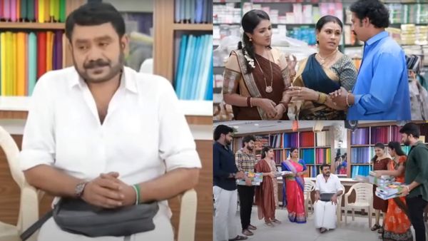 செலவுகளை தொடர்ந்து இழுத்துவிட்ட தங்கமயில் குடும்பத்தினர்.. 3 மடங்கு செலவு செய்த பாண்டியன்!