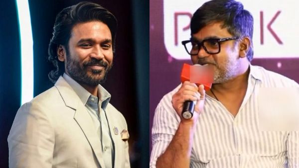 Selvaraghavan: என்னை வச்சி பழி வாங்கிட்டான்.. தனுஷ் குறித்து பேசிய செல்வராகவன்!