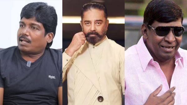 வடிவேலு மாதிரி பண்ணா வாழவே முடியாது.. ‘ஸ்டார்’ பட நடிகர் காதல் சுகுமாருக்கு கமல் சொன்ன அட்வைஸ்!