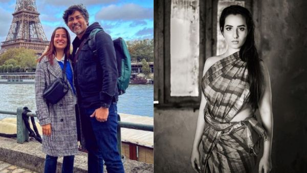 சுசித்ரா விவகாரம்.. கார்த்திக் குமார் 2வது மனைவி அம்ருதா ஸ்ரீனிவாசன் போஸ்ட்டை பார்த்தீங்களா?