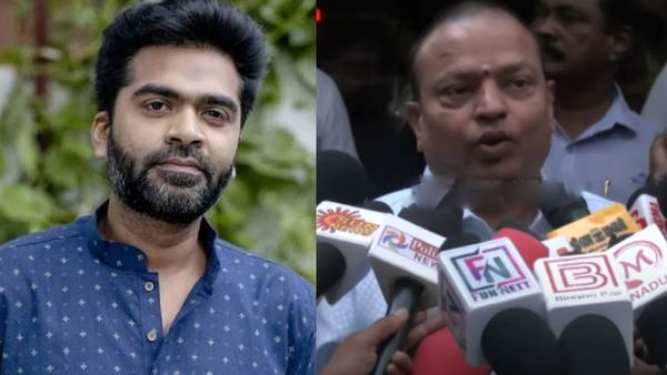 சிம்புவுடன் என்ன பிரச்சனை? வெந்து தணிந்தது காடு 2 எடுக்கப்படுமா? தயாரிப்பாளர் பேட்டி!