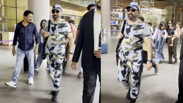 Actor Kamal haasan: மும்பைக்கு போன உலகநாயகன்.. ஐபிஎல் கிரிக்கெட் லைவில் பேசப் போறாரா!