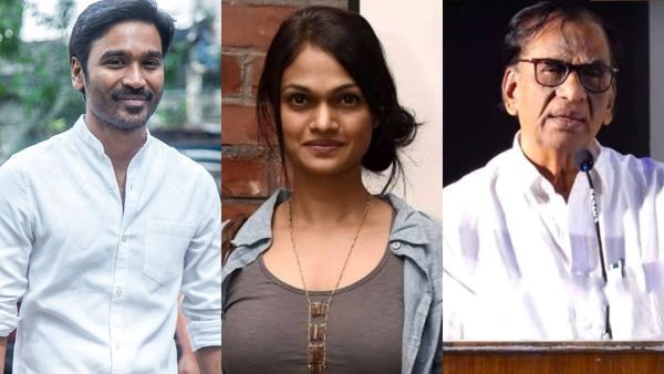 தனுஷூக்கும் சுசித்ராவிற்கும் நல்ல பழக்கம்.. அவர் அந்த விஷயத்தில் வீக்? வெளுத்துவிட்ட தயாரிப்பாளர்!