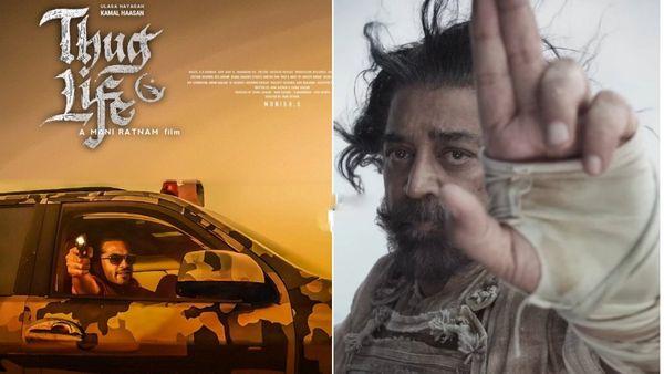 Thug life: டெல்லி, ஜெய்சல்மாரில் சூட்டிங்கை முடித்த தக் லைஃப் டீம்.. அடுத்து எங்கே சூட்டிங் தெரியுமா?