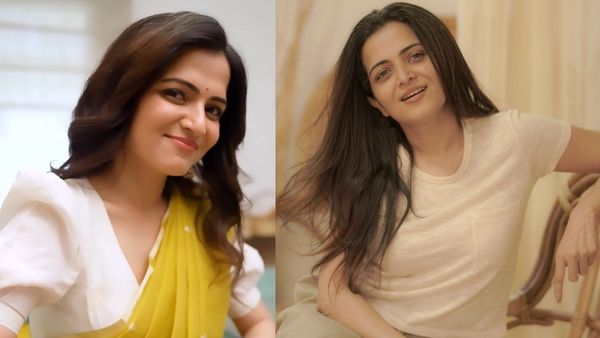 இதுதான் நான்.. மேக்கப் இல்லாமல் டிடியே வெளியிட்ட ஃபோட்டோ.. ட்ரெண்டாக்கும் ரசிகர்கள்