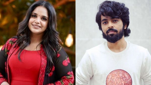 நடிகைகளுடன் நெருக்கம்.. கண்டிஷன் போட்டேன்.. சுத்தமாக பிடிக்கவில்லை.. ஓபனாக பேசிய சைந்தவி