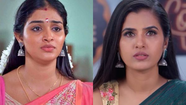 தீபாவை கொல்ல முடிவெடுக்கும் ரம்யா.. கார்த்திகை தீபம் இன்றைய எபிசோட் அப்டேட்!