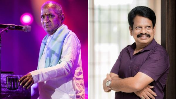 இளையராஜா காப்பி ரைட்ஸ் சிக்கல்..உதவி செய்ய மாட்டாரு.. அந்தணன் பேட்டி!