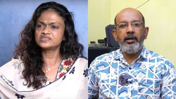 சுசித்ரா பேச்சுல வலி தெரியுது.. அந்த நடிகரால் தான் எல்லாம் நாசமா போச்சு.. செய்யாறு பாலு பகீர்!