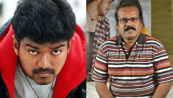 கில்லி வெற்றிக்கு விஜய் காரணமில்லை.. ரொம்ப பயந்தாரு.. பகவதி பட இயக்குநர் ஏ. வெங்கடேஷ் பளிச் பேட்டி!