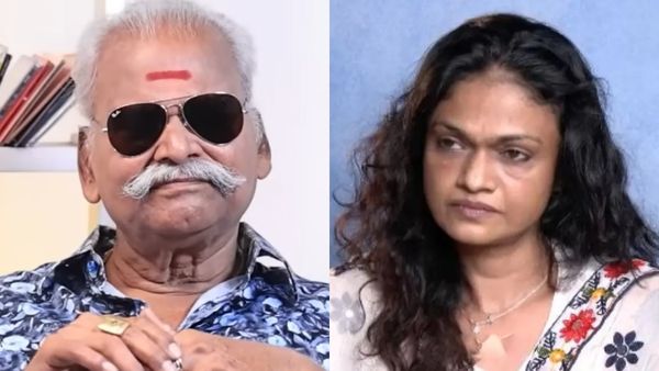 கிரிமினல் மனநோயாளி.. அவரை பத்தி சுசித்ரா அப்படி பேசவே கூடாது.. பயில்வான் ரங்கநாதன் பதிலடி!