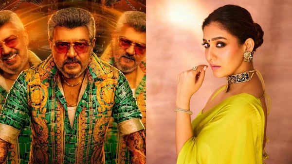 அடேங்கப்பா அஜித்துடன் நடிக்க நயன்தாராவுக்கு இத்தனை கோடி சம்பளமா?.. ஒரு முடிவோடுதான் இருக்காங்க