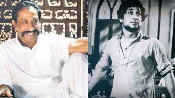 சினிமாவுக்கு இப்படித்தான் வந்தேன்.. நடிகர் திலகம் சிவாஜி கணேசனின் பிளாஷ்பேக் தெரியுமா?