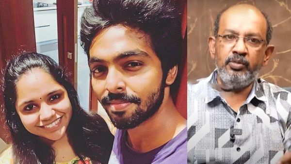 நடிகைகளுடனான நெருக்கம்தான் ஜி.வி. பிரகாஷ் - சைந்தவி பிரிவுக்கு காரணமா?.. செய்யாறு பாலு பேட்டி!