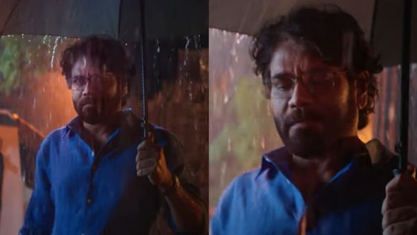 Kubera movie: கட்டுக்கட்டாக பணம்.. வெளியானது குபேரா படத்தில் நாகார்ஜூனா பர்ஸ்ட் லுக்!