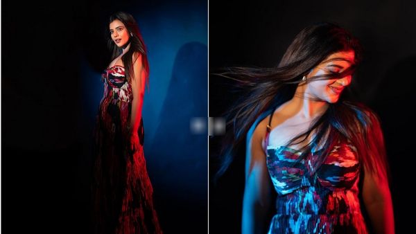 Aishwarya rajesh: அந்த லுக்குக்கு மாறிய நடிகை ஐஸ்வர்யா ராஜேஷ்.. பிழைக்க தெரிஞ்ச பொண்ணு!