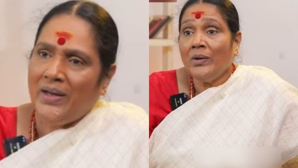 என் மகன் இறந்ததே எனக்கு தெரியல.. இப்படி ஒரு வாழ்க்கை வாழணுமா.. சாந்தி வில்லியம்ஸ் வேதனை!