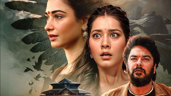 Aranmanai 4 Review: வேறலெவல்.. சிம்ரன் டான்ஸ்.. யோகி பாபு காமெடி.. அரண்மனை 4 பப்ளிக் விமர்சனம்!