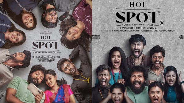 Hot spot movie: ரசிகர்களை கவர்ந்த ஹாட் ஸ்பாட் படம்.. ஓடிடி ரிலீஸ் எப்பன்னு பாருங்க!