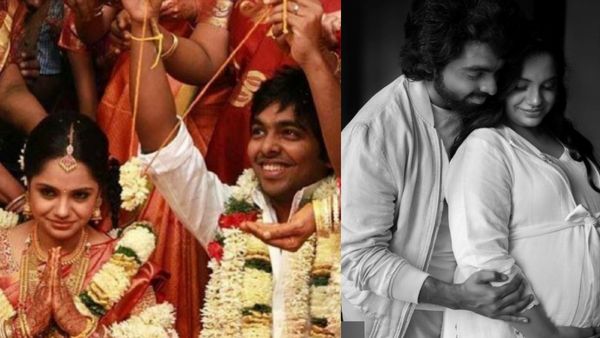 இன்ஸ்டாகிராமில் இன்னமும் அந்த பெயர் தான்.. ஜி.வி. பிரகாஷ் போட்டோக்களையும் சைந்தவி தூக்கல!