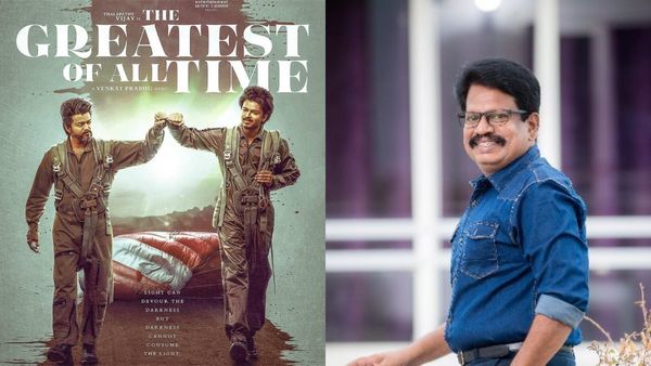 GOAT படத்திற்கு சன் பிக்சர்ஸ் போட்ட கண்டிஷன்.. வலைப்பேச்சு அந்தணன் பேட்டி!