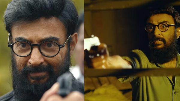 Mohan: மோகனின் பயணங்கள் முடியவில்லை.. வெளியானது ஹரா படத்தின் ட்ரெயிலர்!