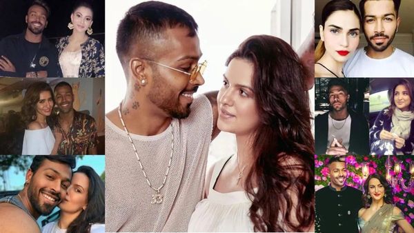 ஹர்திக் பாண்டியா இத்தனை நடிகைகளுடன் காதல் கொண்டிருந்தாரா?.. நடாசாவை திருமணம் செய்வதற்கு முன்பாக?