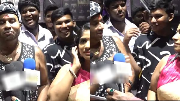 கூல் சுரேஷ் கீழ்த்தனமான ஆளு.. இவனலாம் யார் கூப்பிட்டா.. கடுப்பான நடிகை!