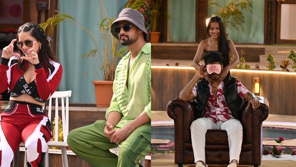 குணா குகை போல காதல் குகையை அறிமுகப்படுத்திய சன்னி லியோன்.. MTV Splitsvilla X5ல் அடுத்த ஸ்பெஷல்!