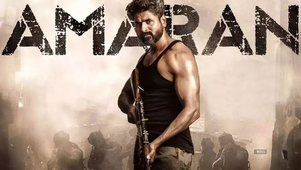 அமரன் படத்தை கைப்பற்றிய பிரபல ஓடிடி நிறுவனம்?.. வரிசையா தூக்குறாங்களே பாஸ்