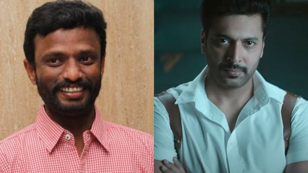 Actor Jayam Ravi: அடுத்ததாக பாண்டிராஜ் இயக்கத்தில் இணையும் ஜெயம் ரவி.. அப்ப தனி ஒருவன் 2?