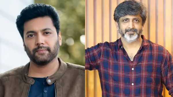 ஜெயம் ரவியை செதுக்கிய உளி.. இயக்குநர் மோகன் ராஜா சொத்து மதிப்பு எவ்வளவு தெரியுமா?