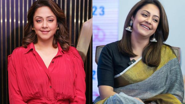 எங்க வீட்டில் இதுதான் ரூல்ஸ்.. அதை பிரேக் பண்ணா அவ்வளவு தான்.. ஜோதிகா சொன்ன அந்த விஷயம்!